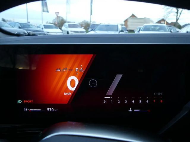 Renault Austral Techno