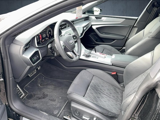 Audi S7 Quattro Sportback