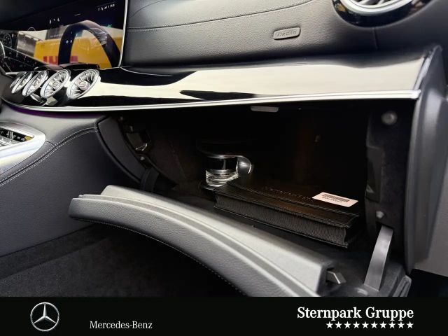 Mercedes-Benz AMG GT 4MATIC 53 AMG Line Coupé