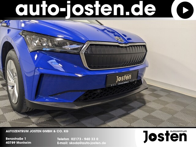Skoda Enyaq Loft iV 50