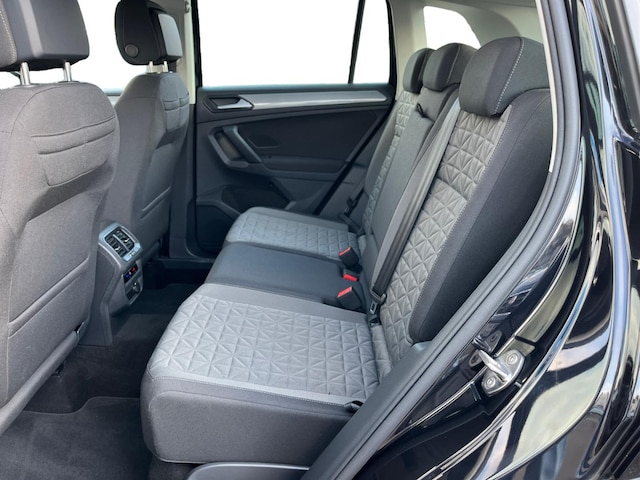 Volkswagen Tiguan 2.0 TDI DSG Life