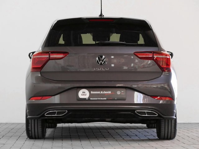 Volkswagen Polo 1.0 TSI R-Line