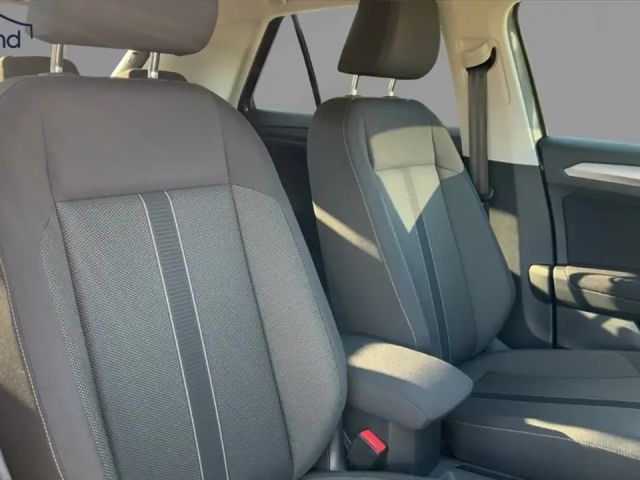 Volkswagen T-Roc DSG Life