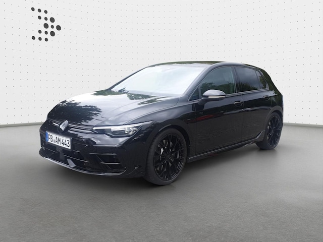 Volkswagen Golf 2.0 TSI DSG IQ.Drive