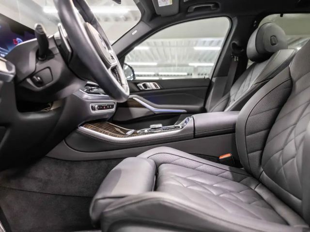 BMW X5 M-Sport xDrive50e