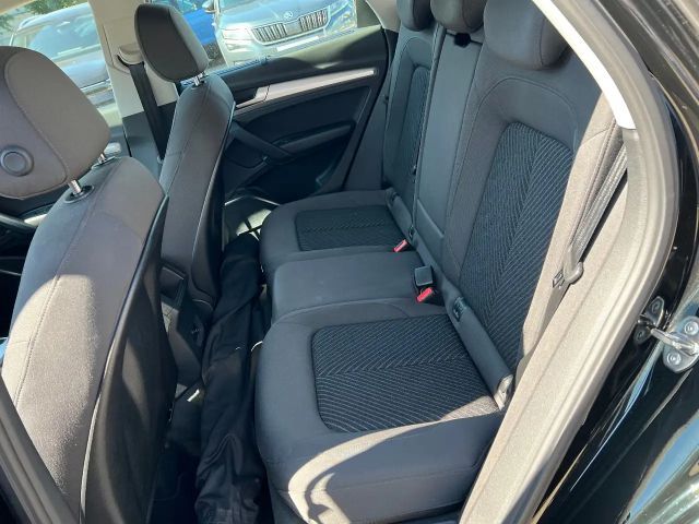 Audi Q5 35 TDI S-Line S-Tronic