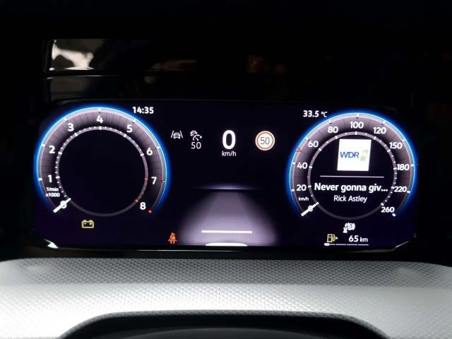 Volkswagen Golf 1.5 TSI Golf VIII