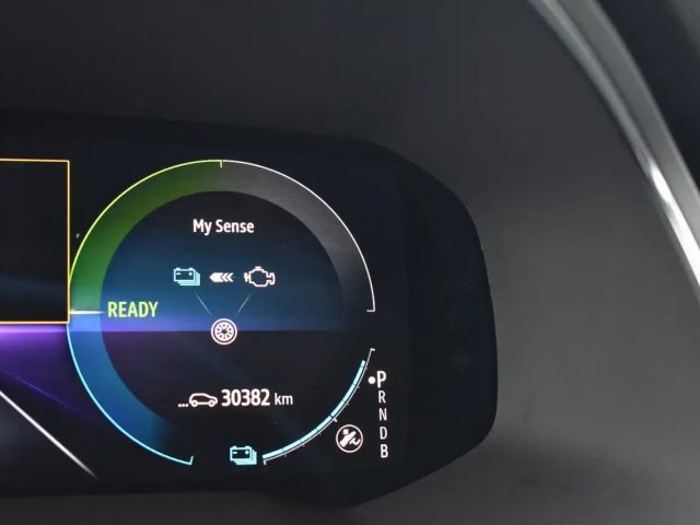 Mitsubishi ASX Intro Edition 1.6 Hybrid