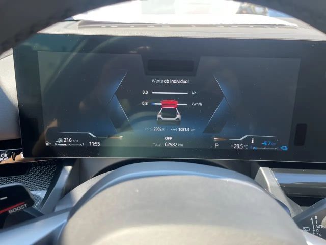 BMW 530 530e M-Sport Touring