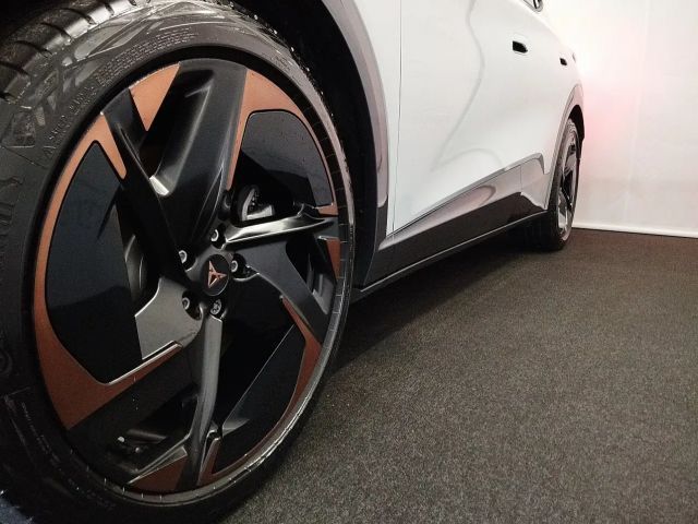 Cupra Tavascan 4Drive Adrenaline VZ