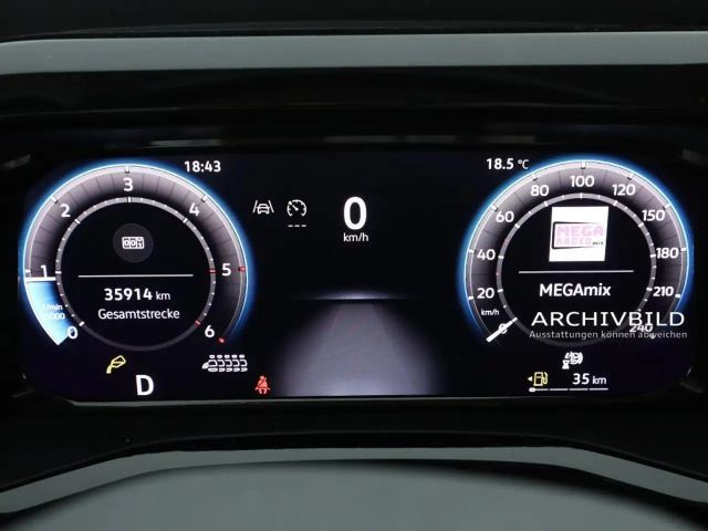 Volkswagen Multivan Life T7