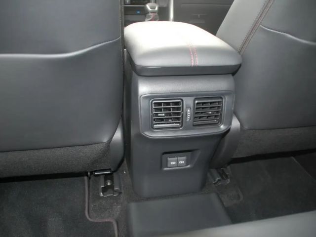 Suzuki Across Comfort E-Four Hybrid