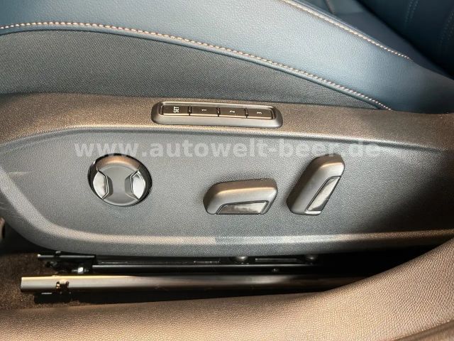 Cupra Formentor 2.0 TSI 4Drive DSG VZ