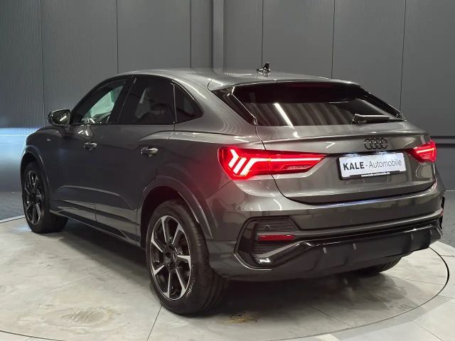 Audi Q3 35 TFSI S-Line Sportback