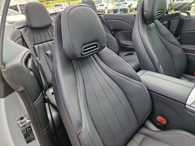 Mercedes-Benz CLE 220 AMG Line