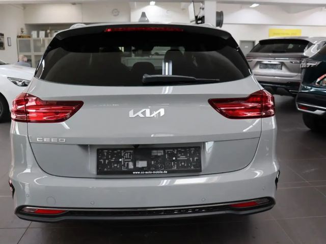 Kia Ceed GDi SportWagon