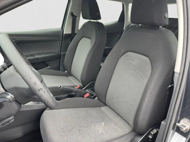 Seat Ibiza Reference