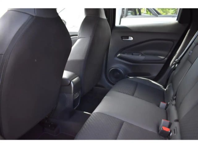 Nissan Juke DIG-T N-Connecta