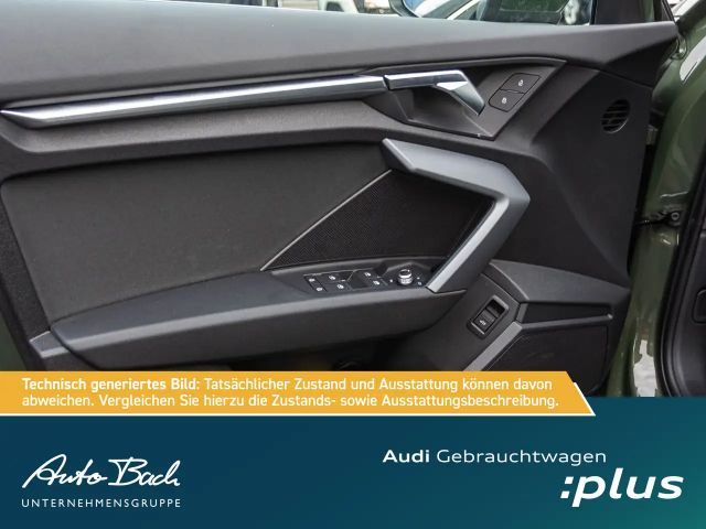 Audi A3 30 TFSI S-Tronic Sedan