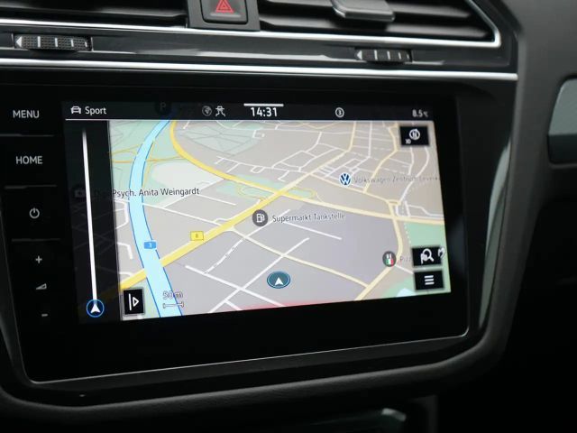 Volkswagen Tiguan DSG eHybrid