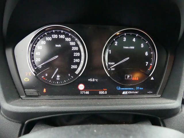 BMW X1 Advantage pakket xDrive25e