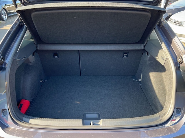 Volkswagen Taigo 1.0 TSI DSG IQ.Drive