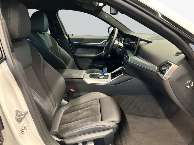 BMW i4 Coupé Gran Coupé M50