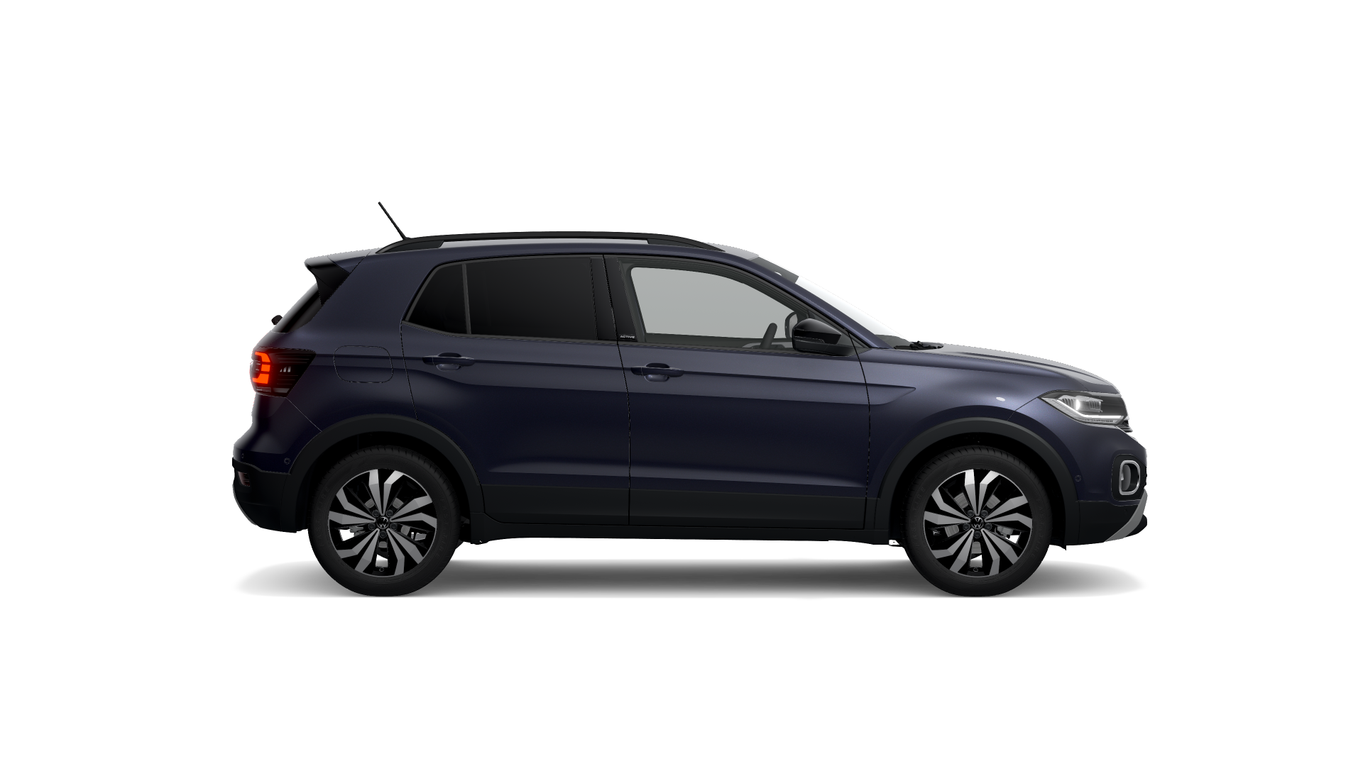 Volkswagen T-Cross 1.5 TSI DSG