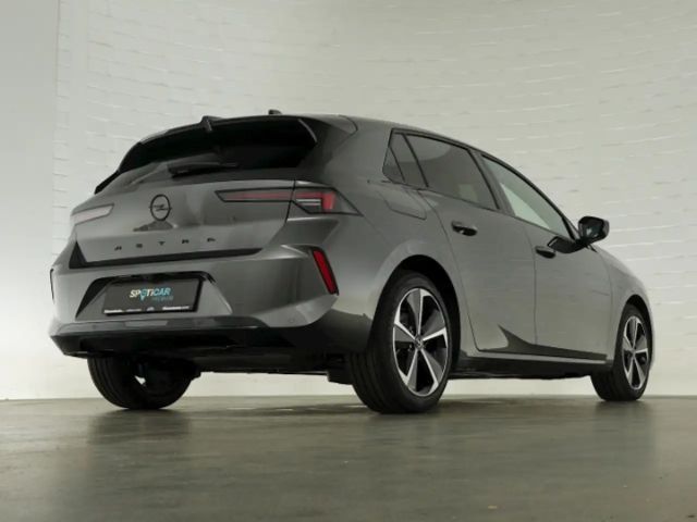 Opel Astra GS-Line Grand Sport