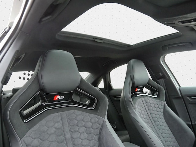 Audi RS3 Quattro S-Tronic Sedan