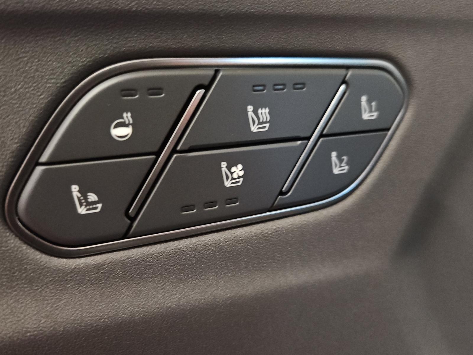 Kia EV5 Launch Edition Pano 4xSHZ LED 360°Kamera ACC