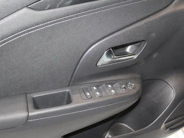 Opel Corsa GS-Line Grand Sport