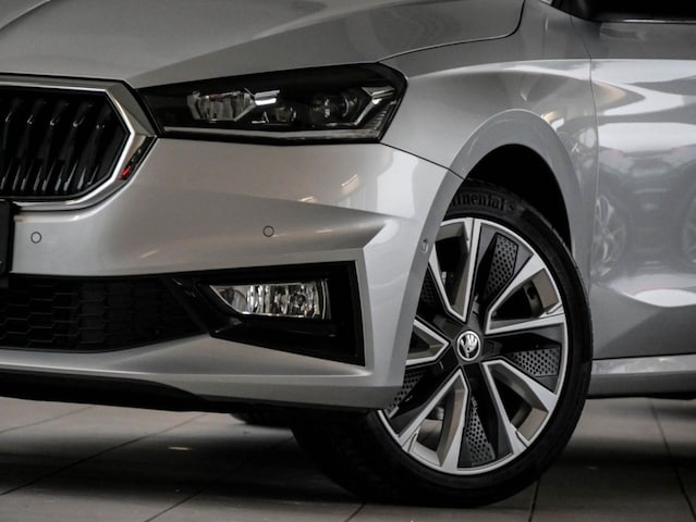 Skoda Fabia 1.0 TSI Style Style