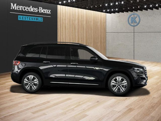 Mercedes-Benz GLB 200 GLB 200 d