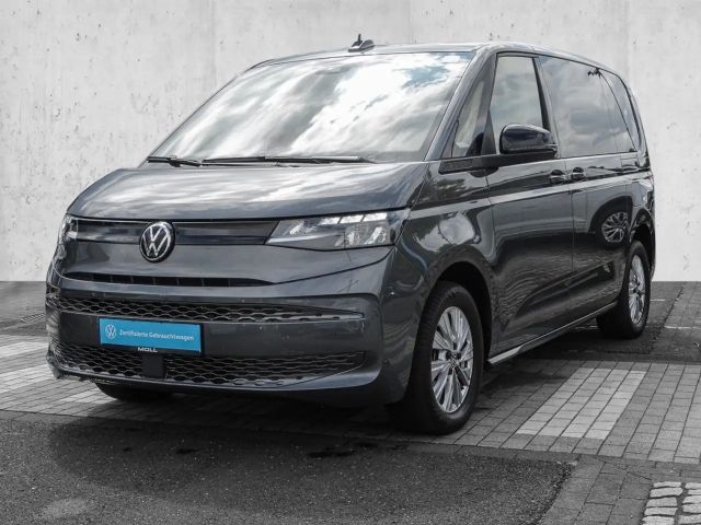 Volkswagen Multivan 2.0 TDI DSG T7