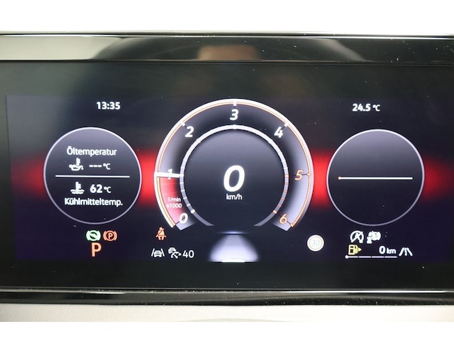 Volkswagen Tiguan 2.0 TDI DSG