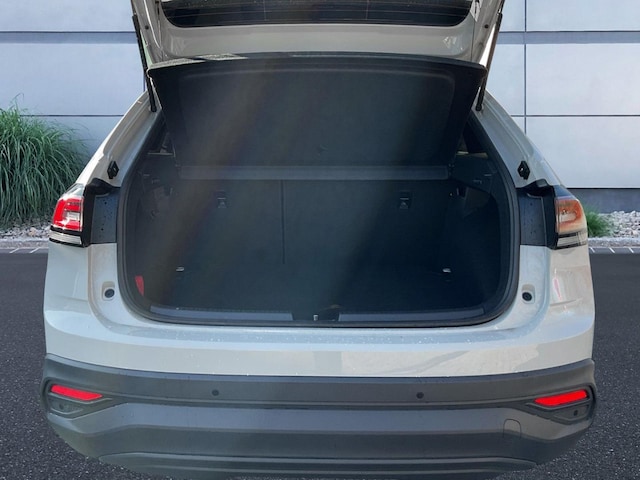 Volkswagen Taigo 1.0 TSI DSG