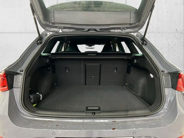 Cupra Leon 2.0 TSI 4Drive ST VZ