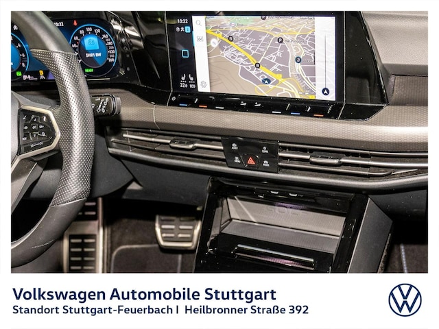 Volkswagen Golf DSG GTE eHybrid