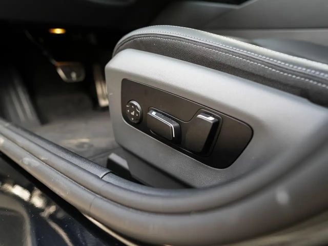 BMW 540 540d M-Sport Touring xDrive