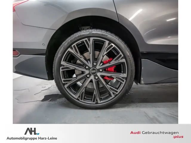 Audi S6 e-tron Avant