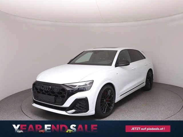 Audi Q8 Hybride Quattro