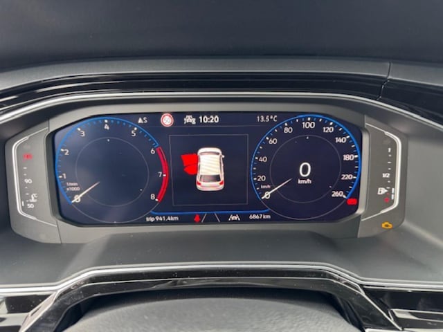 Volkswagen Polo 1.0 TSI IQ.Drive R-Line