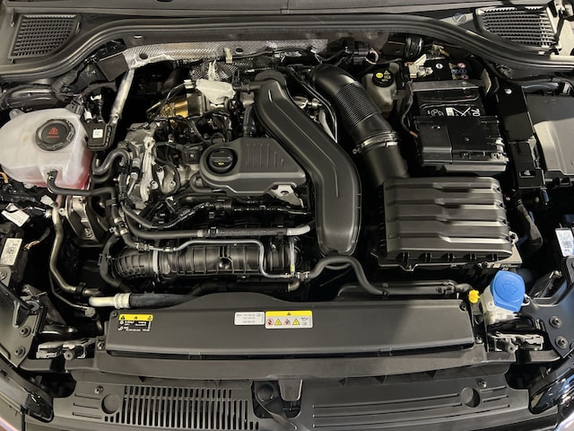 Volkswagen Golf 1.5 TSI Style Variant