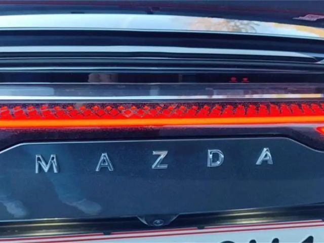 Mazda 6e Long range Plus RWD Takumi