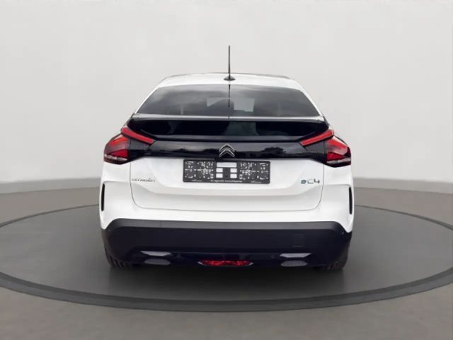 Citroën ë-C4 Shine