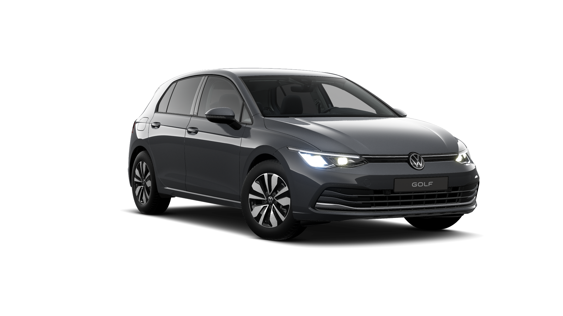 Volkswagen Golf 1.5 TSI Golf VIII