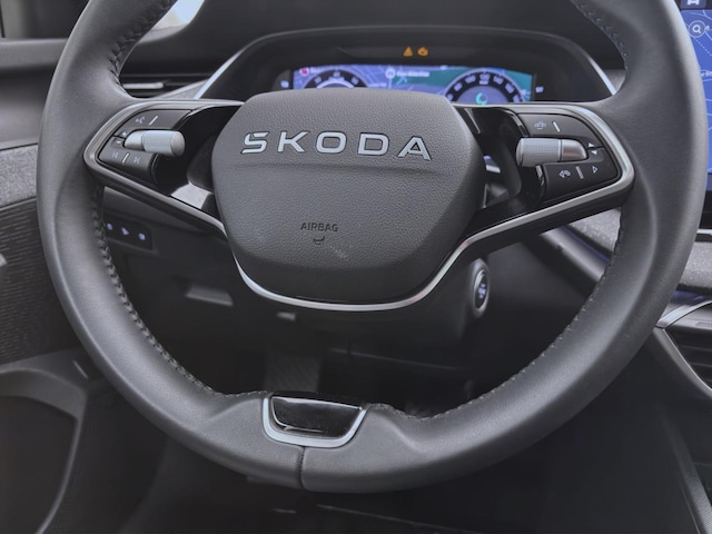 Skoda Octavia 1.5 TSI Combi Selection