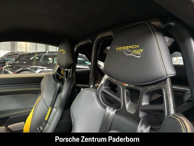 Porsche 992 Coupé GT3 RS