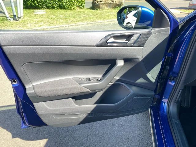 Volkswagen Taigo 1.0 TSI Life